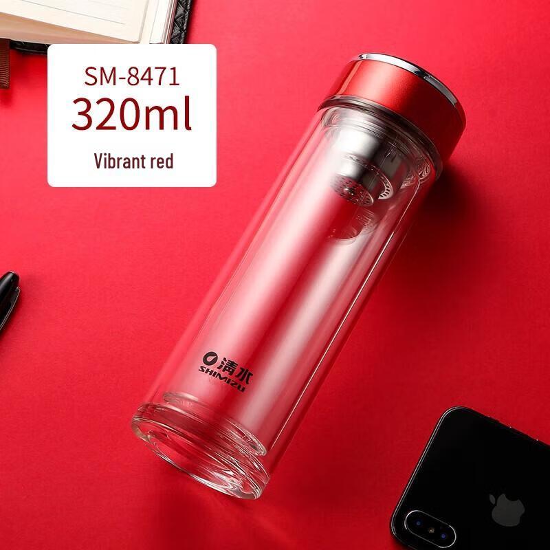 Shanyao Double Wall Stainless Steel Tumbler