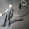 [USED] Cloud Strife Figure Fenrir FF7