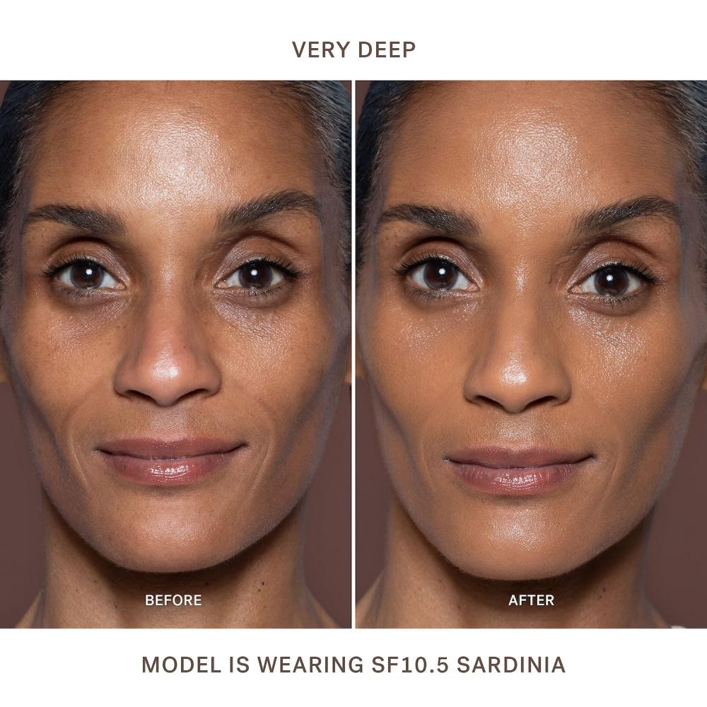 Ilia True Skin Medium Coverage Serum Foundation With Niacinamide