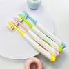 YALINNA Children's Ultra-Soft Bristle Toothbrush