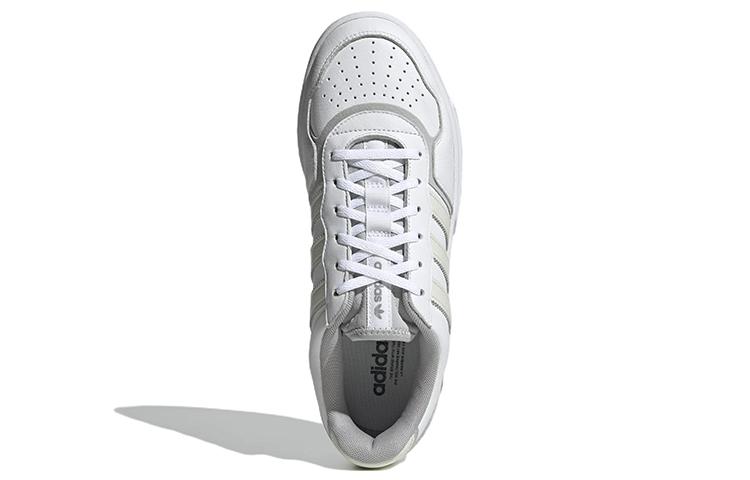 Courtic Adidas Originals 'White Tint' GY3050