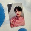 [USED] Straykids Sanok Sunmin MAXIDENT Public Broadcast Trading Card
