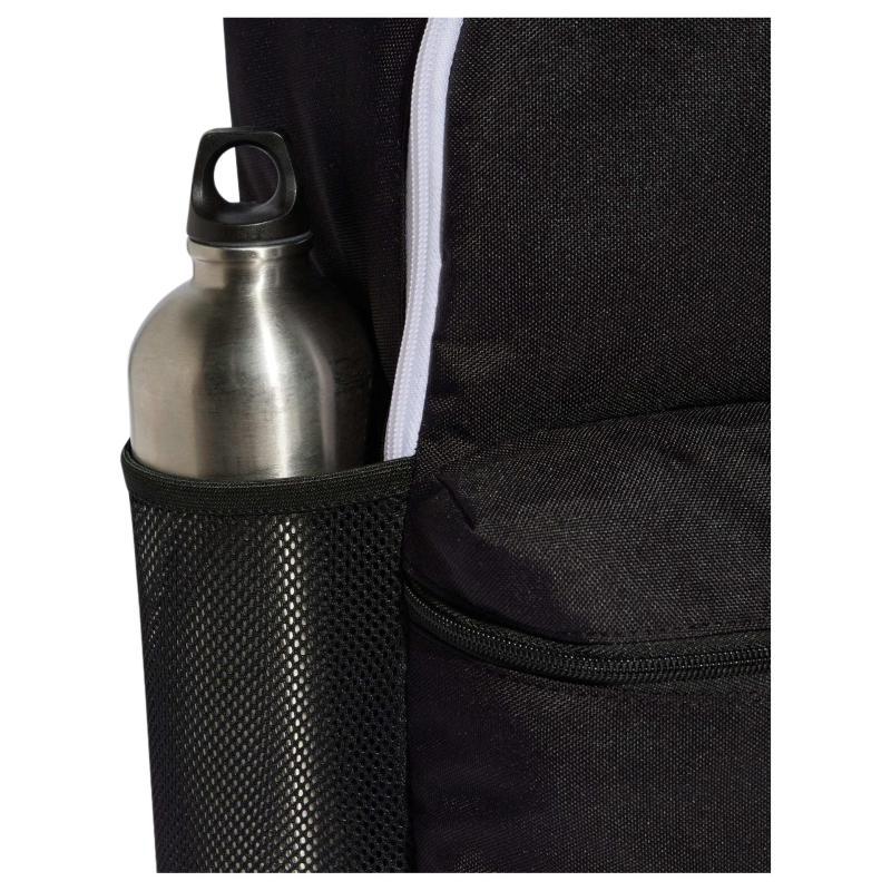 Adidas Originals Polyester Rucksack Unisex Schwarz Adidas JC8523