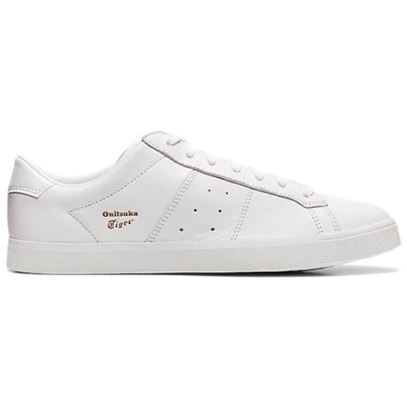 ONITSUKA TIGER Lawnship 3.0 'White' Sneakers 1183A568-100