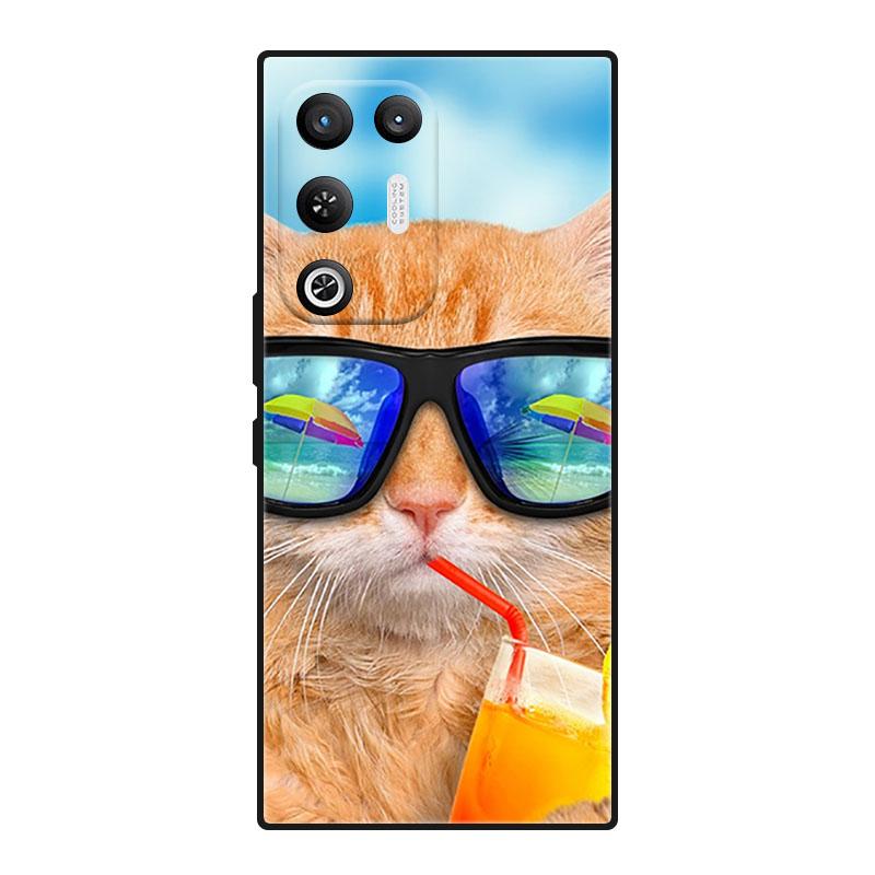 

Для ZTE nubia RedMagic 11 Air 5G Чохол Матовий ТПУ М який Силіконовий Чохол Для ZTE nubia RedMagic 11 Air Задня Кришка з Захистом Камери ZTE nubia RedMagic 11 Air