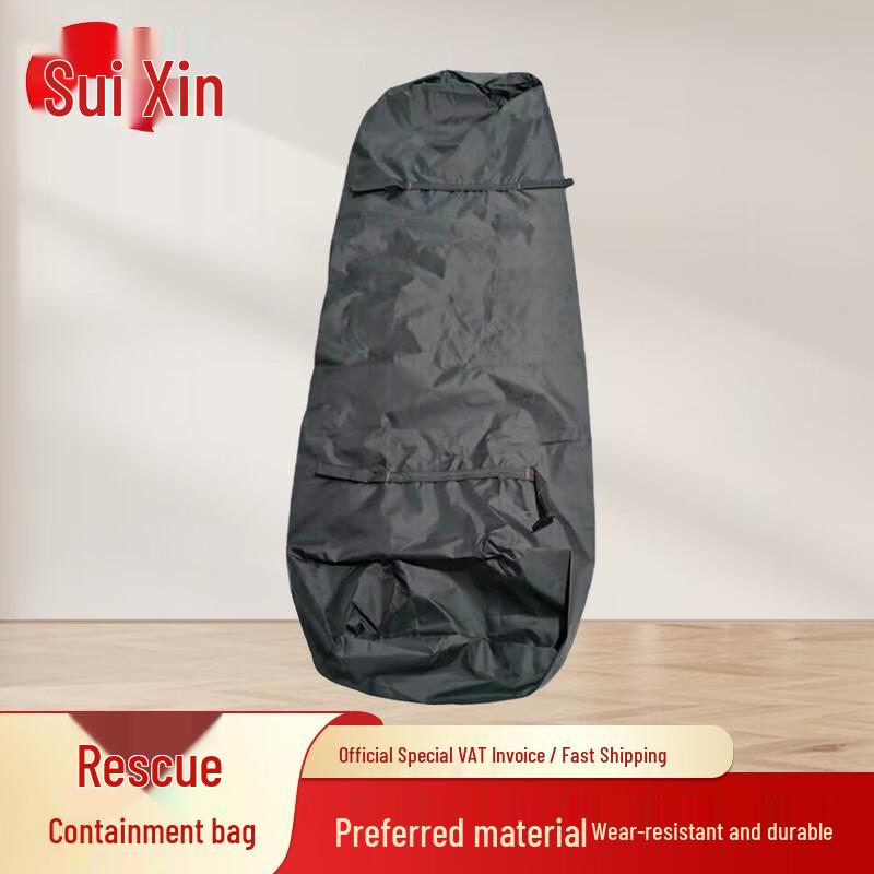 Emergency Casualty Shelter Bag