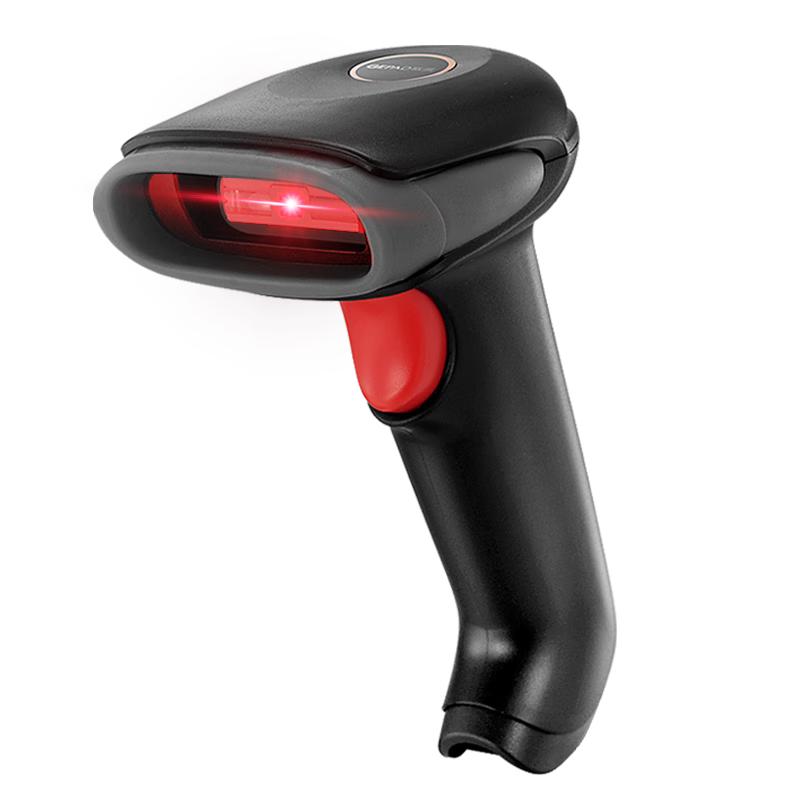 Gopai Wired 1D High-Speed Barcode Scanner Y-310H