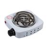 500W Burner Electric Stove Hot Plate Home Kitchen Cooker Coffee Heater Hotplate