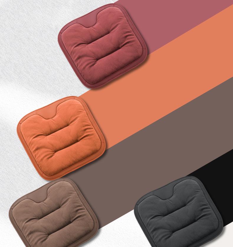 Changan Beheiztes Plüsch-Sitzkissen für CS35/55/75 Plus, Unit/V/K/Z Modelle