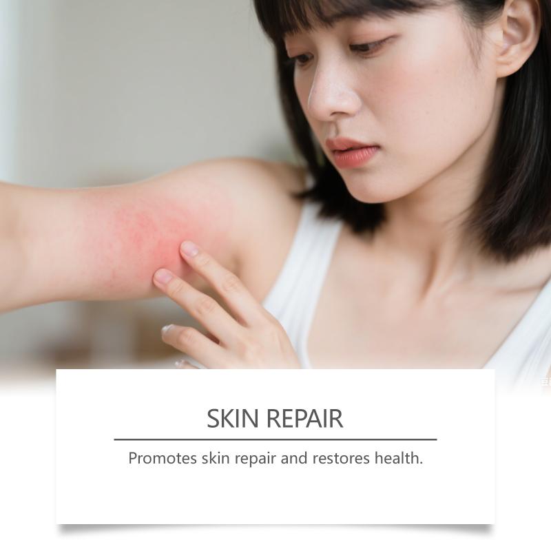 Skin Care Cream Hydrating Moisturizing Skin Care Cream Gentle Nourish Body Skin Daily Topical Smear Body Nourishing Care Product