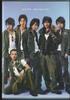 DVD KATTUN  Real Face Film JABA5011 JONE 2006 Japan Music Video Used
