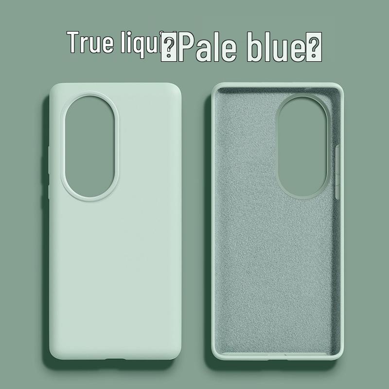 Motorola E40/30/22/13/G84 Edge 30 Pro Liquid Silicone Phone Case