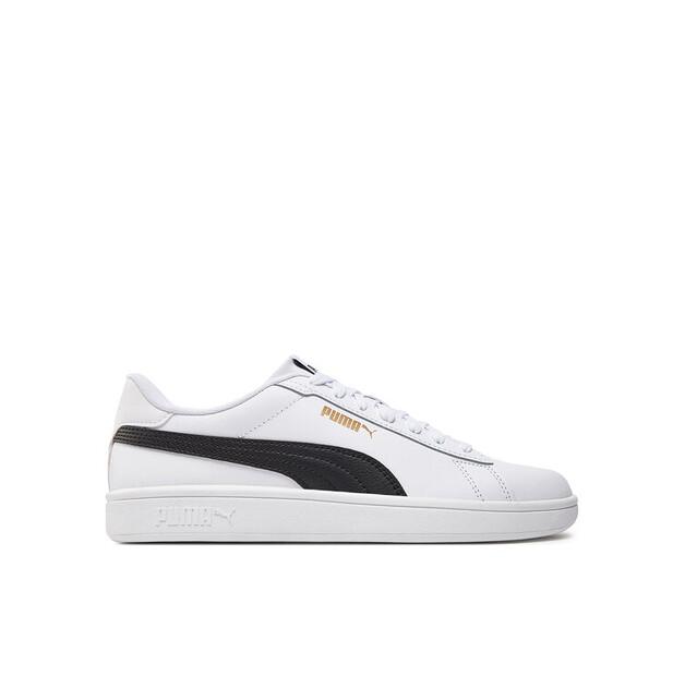 

Мужские кроссовки Puma Smash 3.0 390987-11 белый 43