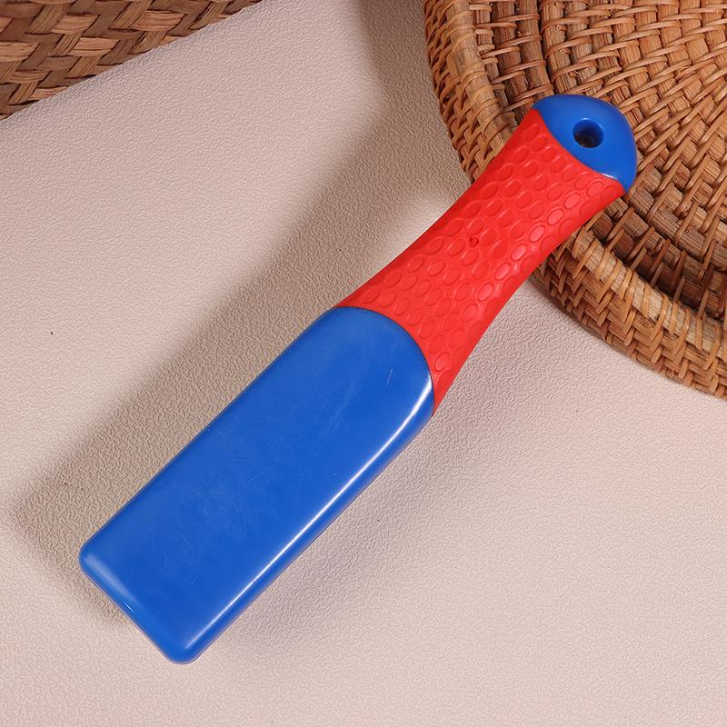 Wire Brush/Bristle Brush/Nano Silk Brush W Silicone Handle Grip For Rust Wielding Slag Dirt Paint Scrubbing With Deep Cleaning
