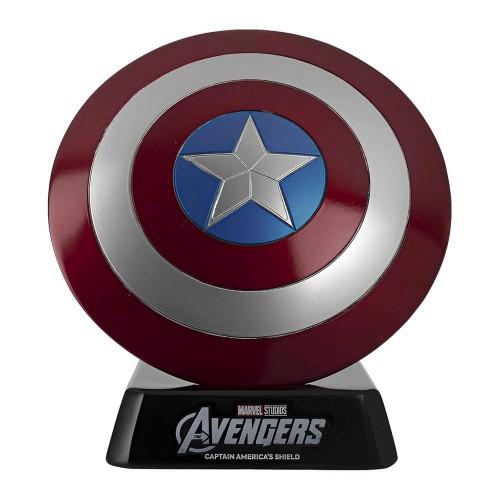 Captain America Shield Collectable Figurine