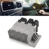 Radiator Cooling Fan Control Module Replacement 7H0919506D for T5 2003-2010