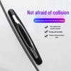 Thickened Car Door & Mirror Anti-Scratch Rubber Strip