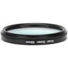 Junestar 52mm Lens Gradient Filter for  Celsius NikonCelsius  Celsius OlympusCelsius Fuji Camera Filter