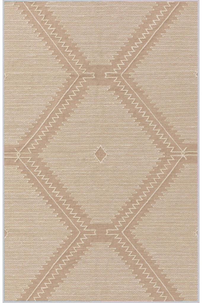 Eliana Home Washable Printed Carpet LNA1226