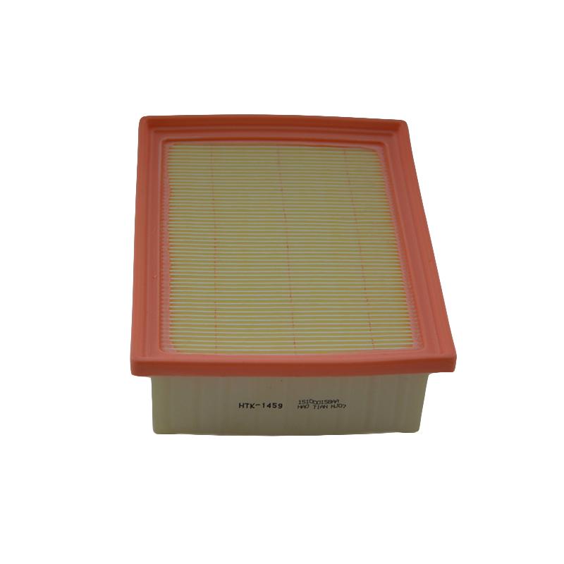 Car Air Filter For Chery Tiggo 3x 1.5L ( --) SQRE4G15C Tiggo 3x PLUS 1.5L (-) OEM 151000158AA Auto Spare Element