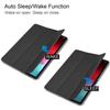 iPad Pro 11 2018 Case - LuffyShop - Smart Case - Stand - Compatible Apple Pencil - Auto Sleep/Wake