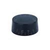 1Pcs Guitar Volume Knobs Top Hat Knobs Speed Volume Tone Pedal Control Knobs For Electric Guitar Bass 29 Colors