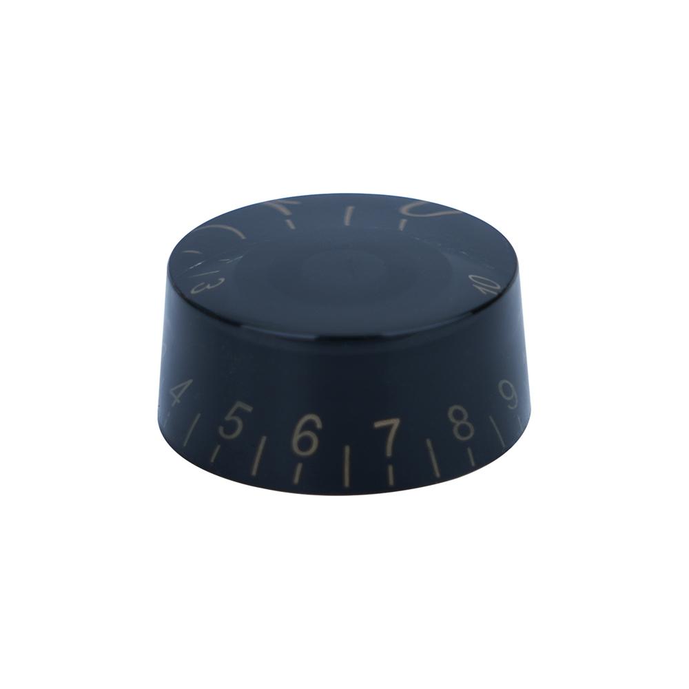 

1pcs guitar volume Knobs Top Hat Knobs Speed Volume Tone Pedal Control Knobs for Electric Guitar Bass 29 Colors