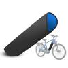 Bicycle Battery Dust Cover Cold-proof Waterproof E-Bike Protective Dust-proof Battery Boxes Shell Bike Accessories 2025 New