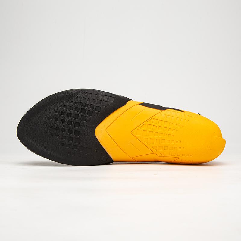 New Beginners Entry-level Rock-Climbing Bouldering Training Shoes Professional Rock-Climbing Shoes Indoor Outdoor Climbing Shoes