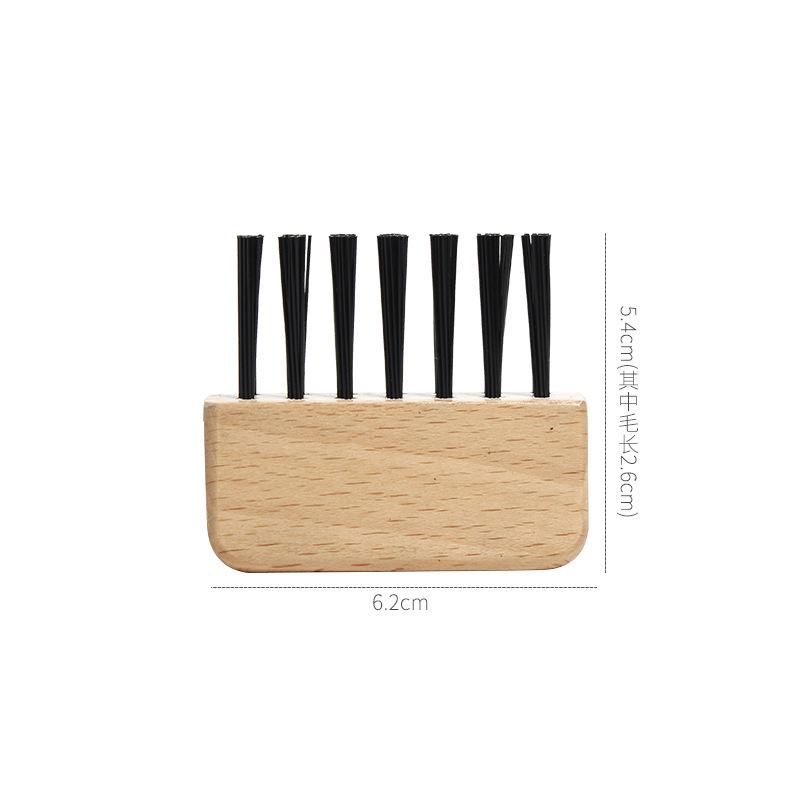 Air Cushion Hair Comb & Cleaning Brush for Hair Removal