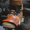 Antique Motorcycle Lever Shoe Cover Stylish Motorcycle Gear Protector Sleeve