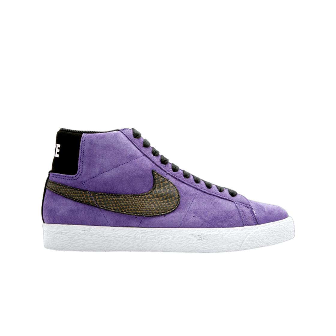 

Nike Sb Blazer Varsity Purple 265