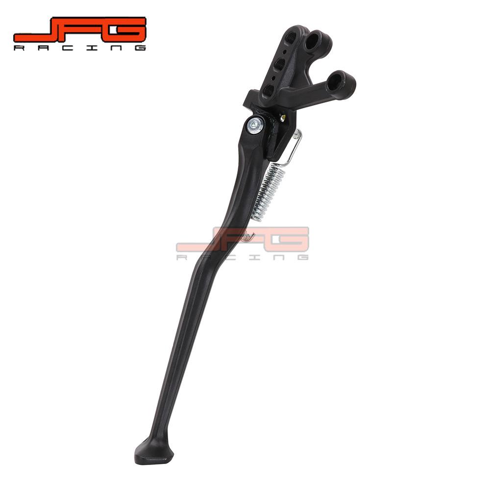 Light Bee Off-Road Motorcycle Side Stand Assembly