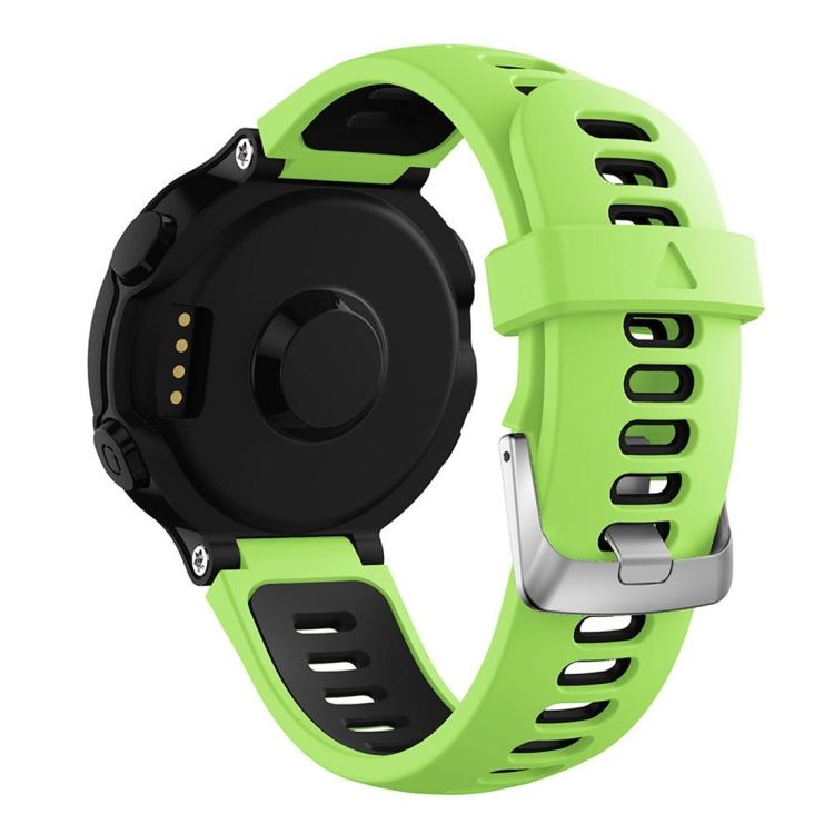 Smart Watch Silicone Watch Band for Garmin Forerunner 735XT