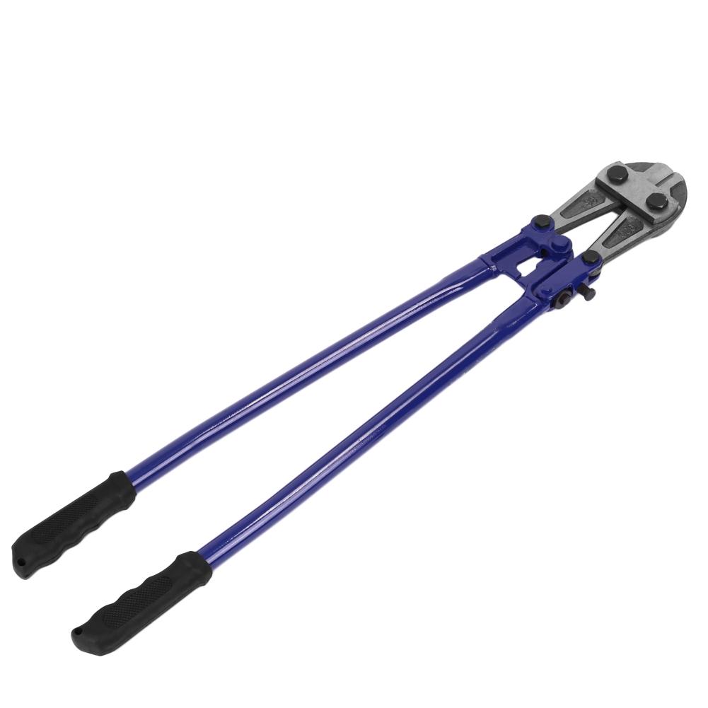

Heavy Duty High Carbon Steel Wire Cable Chain Lock Cutter Bolt Cropper Cutting Tool