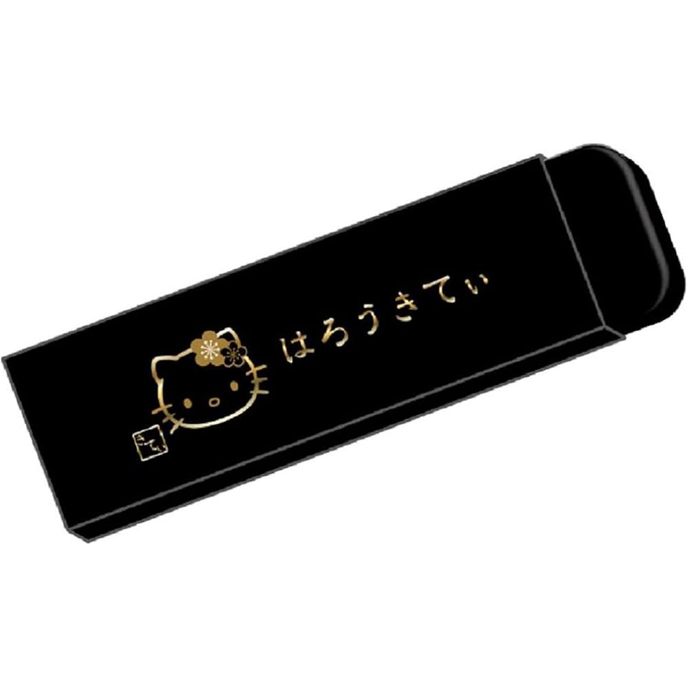 Sailor Fountain Pen Multifunction Pen 2 Colors+Sharp Graceful Makie 3 Hello Kitty Ladybug 16-0343...