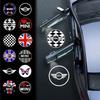 2 Stück LED Willkommenslicht Auto Tür Projektor Lampen für BMW Mini Cooper One S JCW Countryman R56 R50 R53 F56 F55 R60 Zubehör