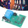 Digital Time Relays Module Timer Control Board For Gaming Machines Electric Devices Second Minutes Setting for Vending