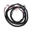 Golf Cart Control Wiring Harness 102196601 Controller Wire Harness Replacement for Club Car DS Black 1510A‑5251