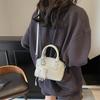 Handbag Women's New Fashion Versatile Messenger Bag Shoulder Bag