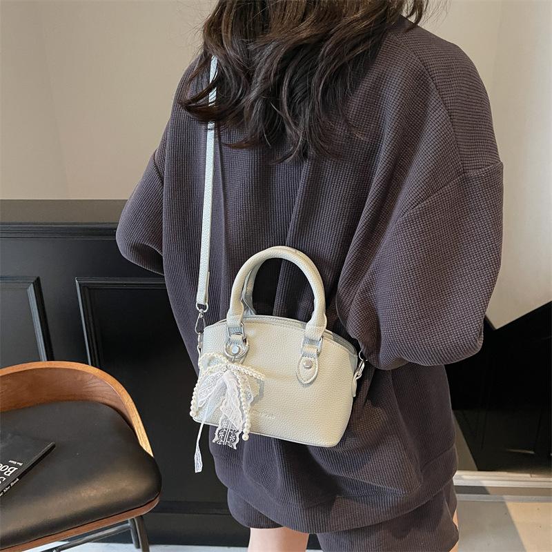 Handbag Women's New Fashion Versatile Messenger Bag Shoulder Bag