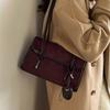 High-end and Versatile Underarm Bag, Stylish Commuter Single-shoulder Bag