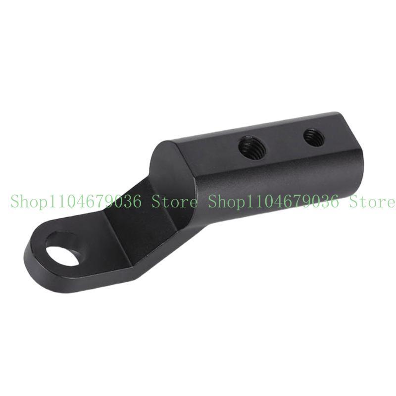 652F Mount Bracket Motorcycle Rearview Expander Bracket for Scooters Extension Mount Bracket Support Holder