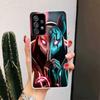 Game Battle-Royales For Samsung Galaxy A17 A16 A15 A14 A13 A56 A55 A54 A53 Phone Case A36 A35 A34 A33 A26 A25 A24 A23 A05S A04S