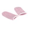 6Pcs Sweat-Proof Mobile Game Thumb Finger Sleeve Touch Screen Sensitive Gloves