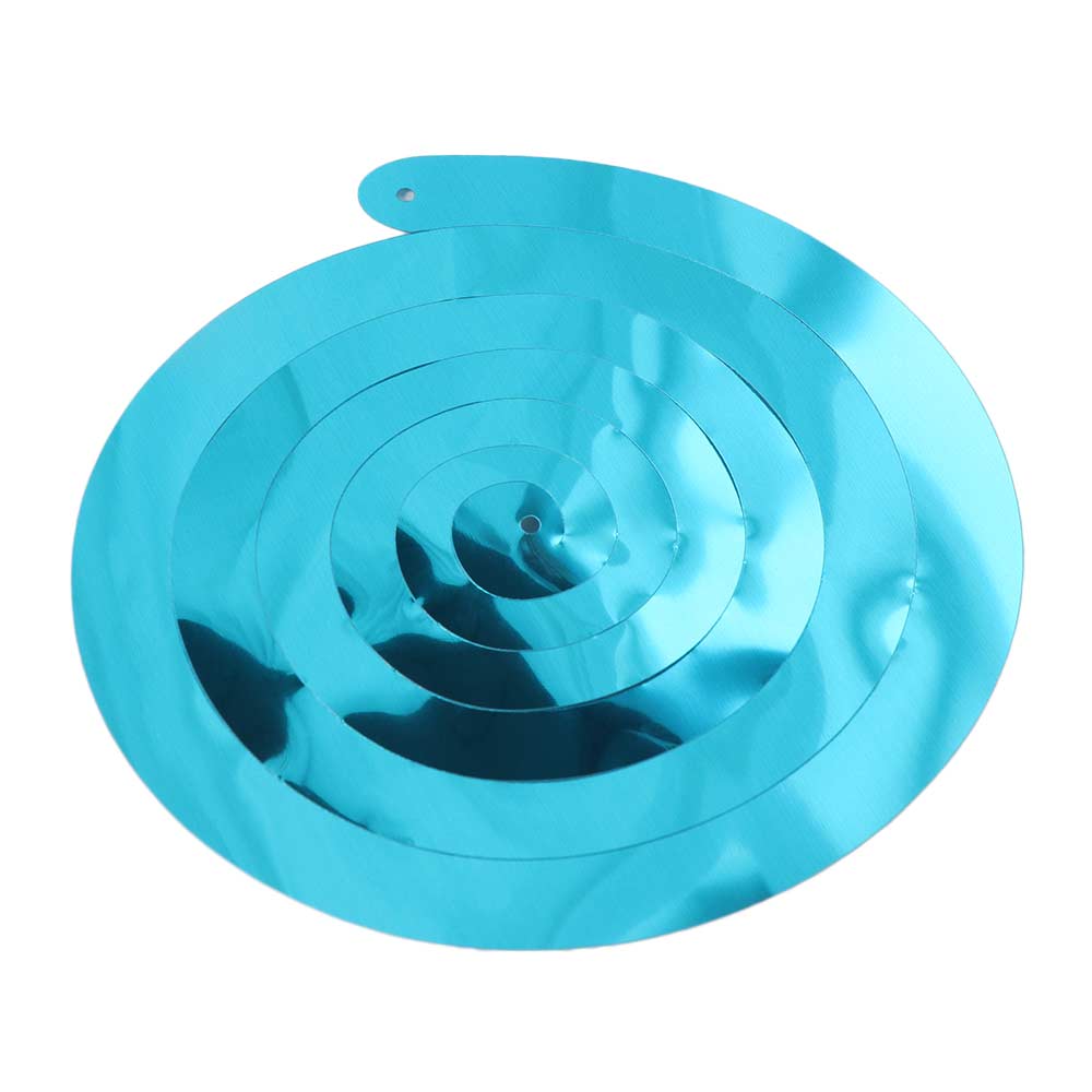 Colorful Ocean Animals Hanging Flag Fish Summer Theme Pendant  Baby Shower