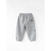 Boys and Girls Casual Pants Spring and Autumn 2024 New Arrival Baby Boy Trousers Thick Children's Sport Pants Loose Sweatpants