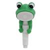 New Cute Cartoon Kid Shower Head with Suction Cup Shower Bracket Children Bath Sprayer Baby Shower Nozzles Bathroom Accessories