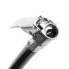 Car Truck Air Tire Pressure Inflator Gauge Auto Motorcycle Pistol Flexible Hose