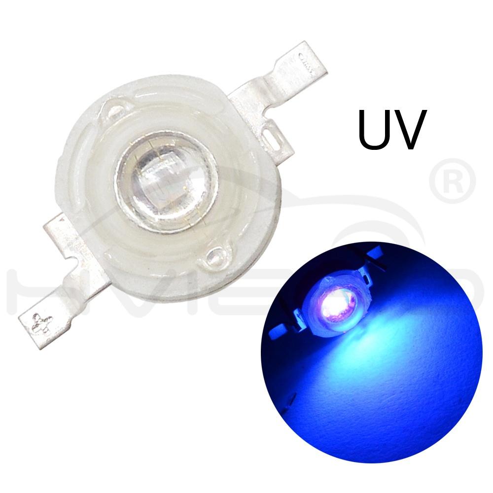 10Pcs 3W High Power Chip White Red Blue Green Light Bead Emitter LED Bulb Diodes Lamp Beads